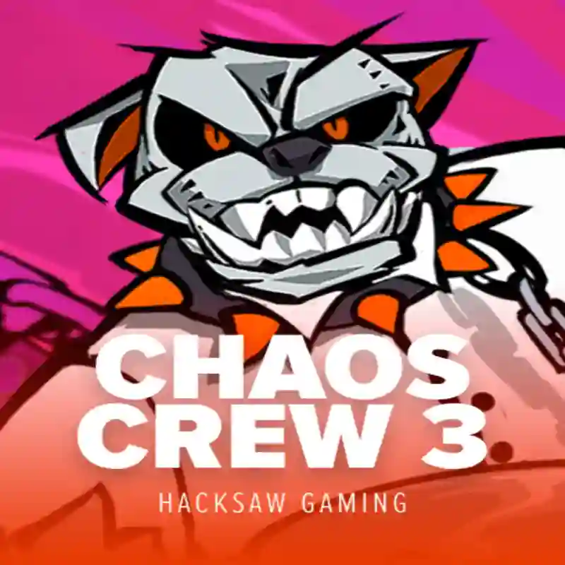 Chaos Crew 3 Casino Slot fun88thai
