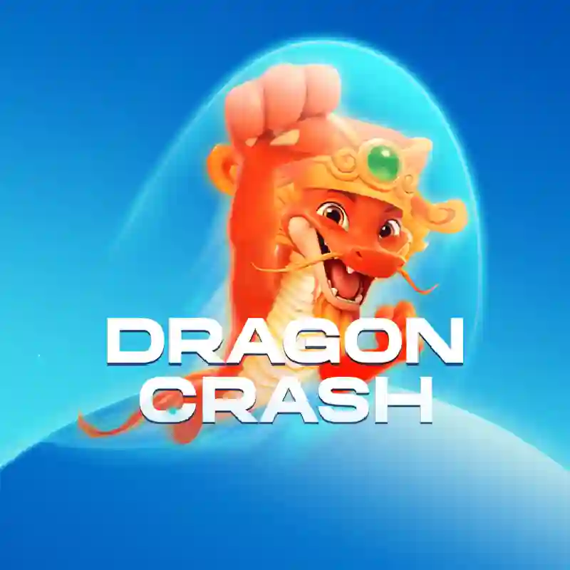 Dragon Crash Casino Game fun88thai