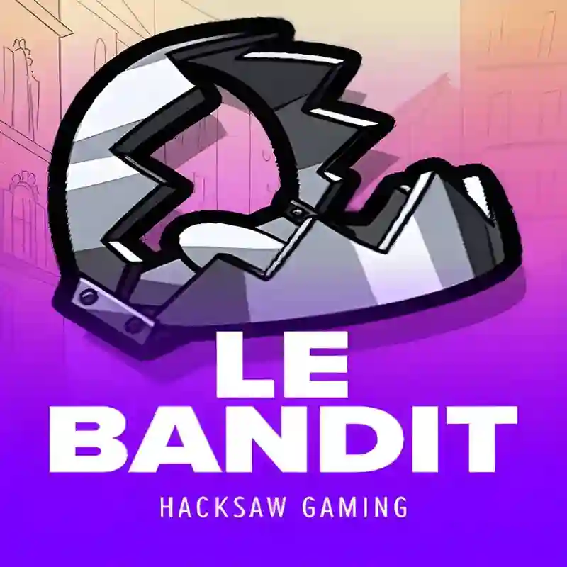 Juego de Slot HS Le Bandit en fun88thai