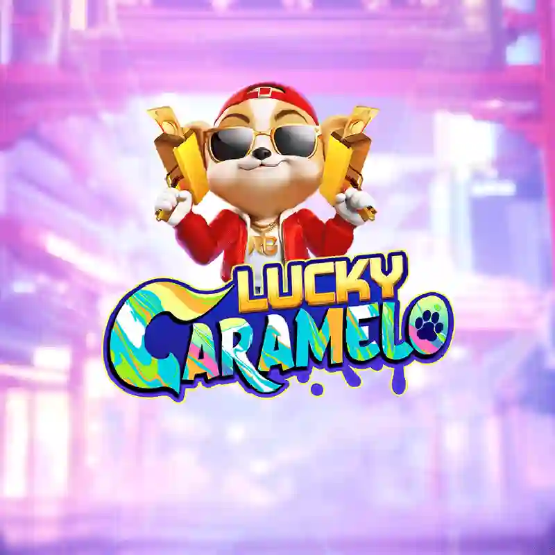 Lucky Caramelo Slot fun88thai