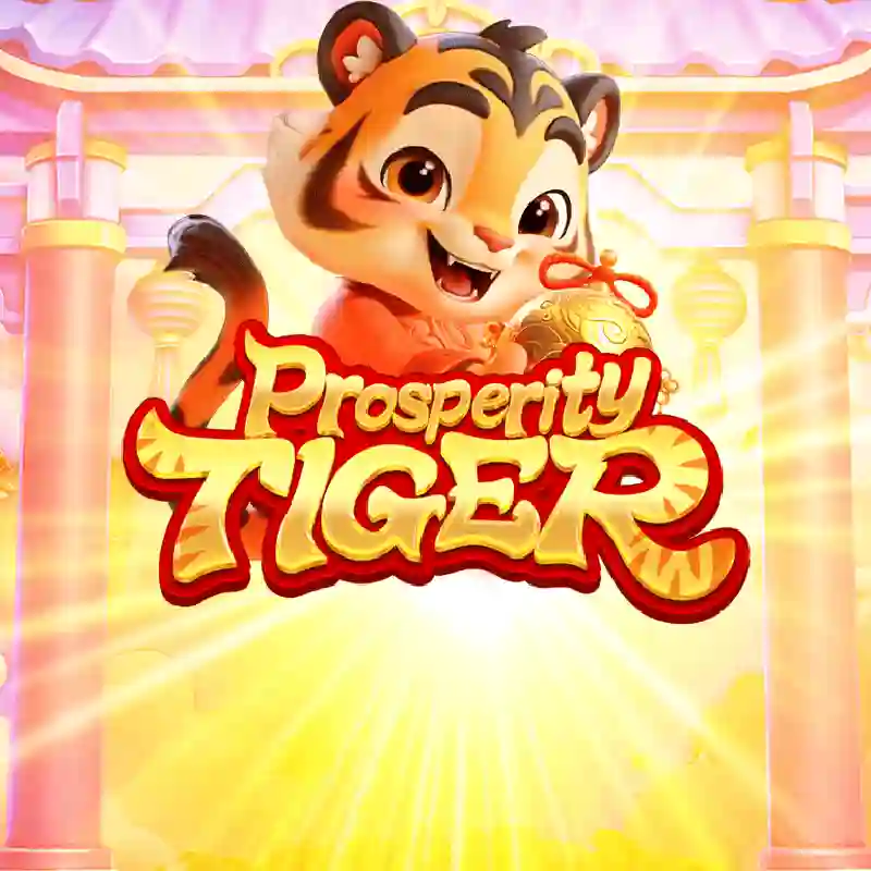 Jugar Prosperity Tiger en fun88thai México