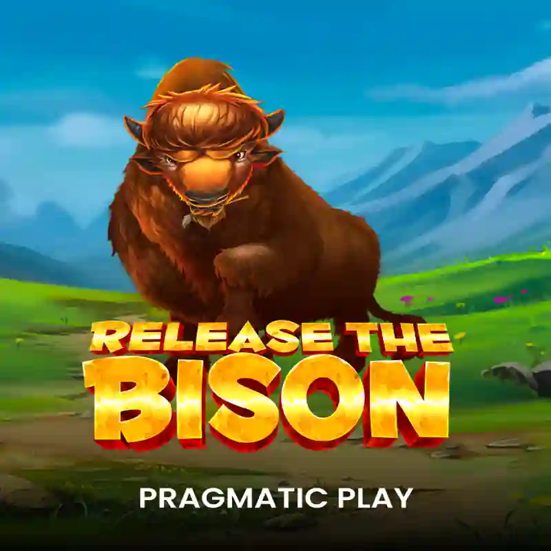 Release the Bison - Slot de Casino fun88thai