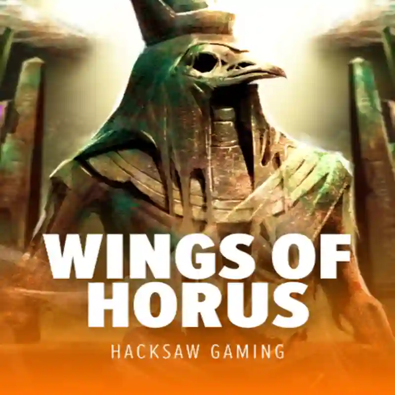 Wings of Horus Casino Game
